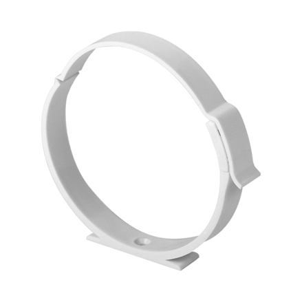 Objímka kruhová Ø 100 mm